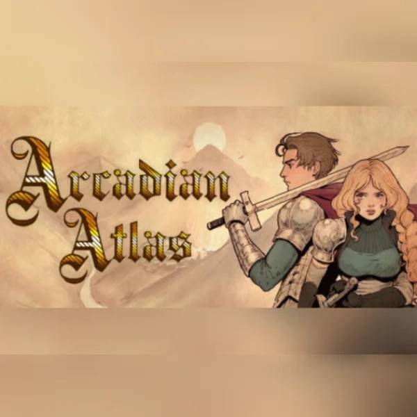 Arcadian Atlas(PC) Steam Key - GLOBAL