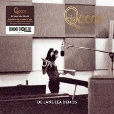 Queen - De Lane Lea Demos (RSD Vinyl)