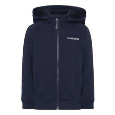 DIDRIKSONS Siljan Kids Fz |Navy |140