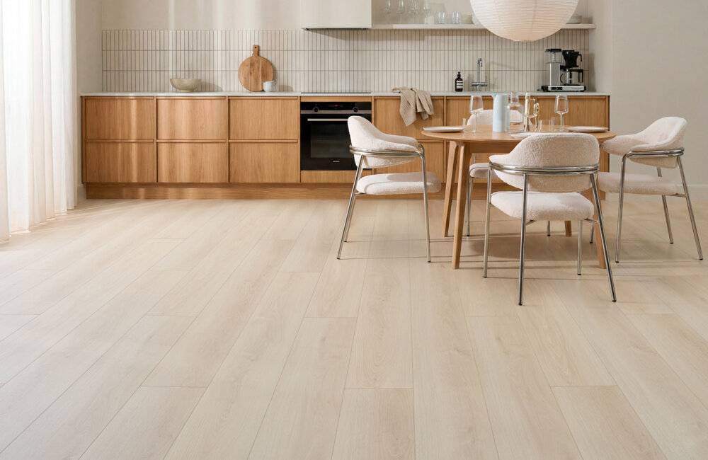 Timberman Novego ECO+ Vinylplank - Taurus.