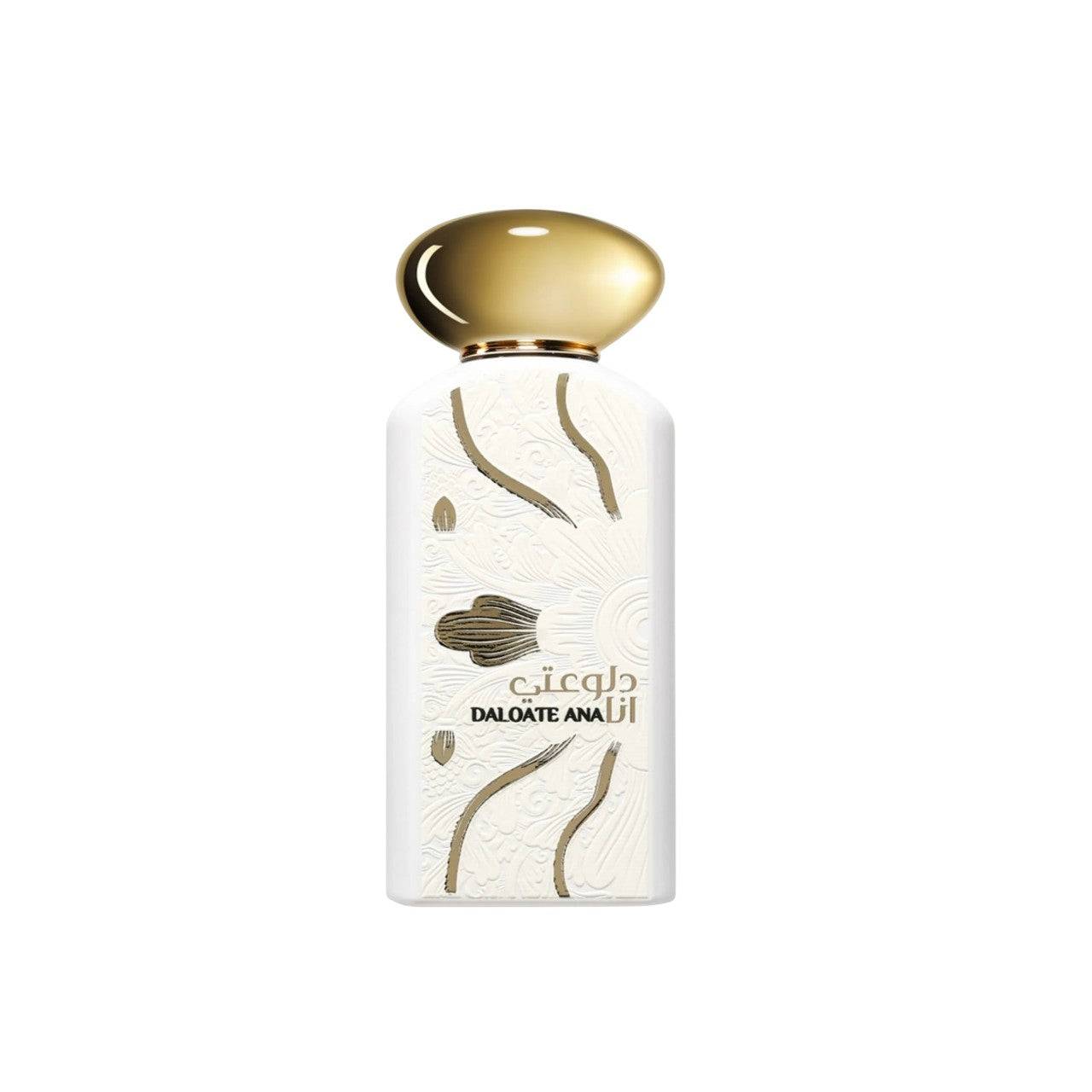 Ard Al Zaafaran Daloate Ana Unisex 100 ml — Eau di Profumo