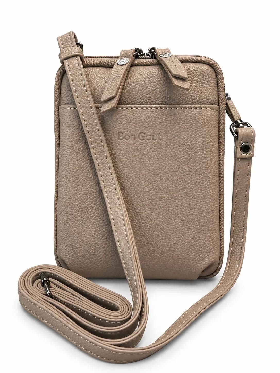 Bon Gout Mobilcross Montana Taupe