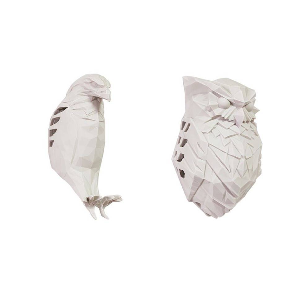 Wall Light Shape Projector Modern Atmosphere Wall Light 3D Printed Animal Lighting