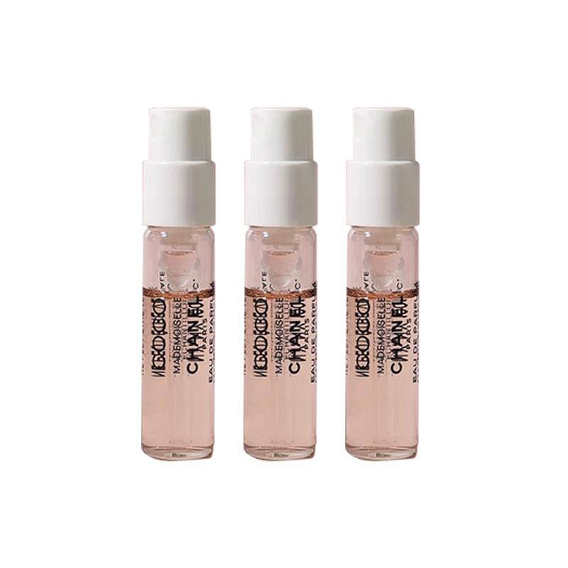 CHANEL COCO MADEMOISELLE Eau de Parfum Resestorlek Prov 1,5 ml