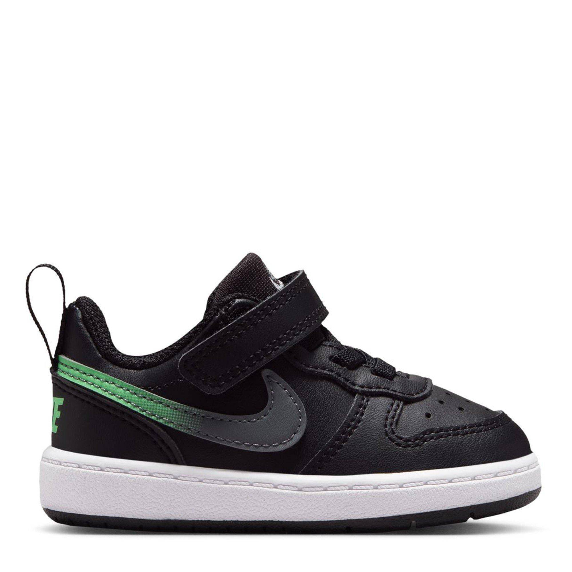 Nike Court Borough Low Recraft Infant Shoes