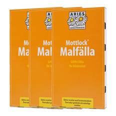 Storpack | 3 st Mottlock® Malfälla