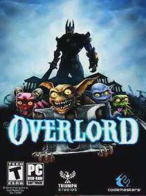 Overlord 2 (PC) - Steam Key - GLOBAL