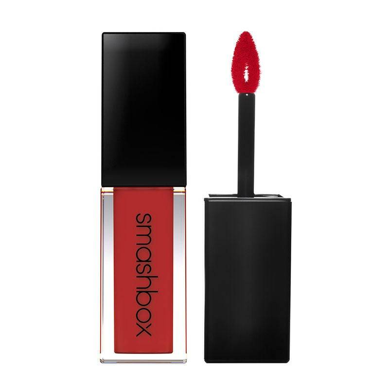 Smashbox Always On flytande läppstift 4 ml Bawse