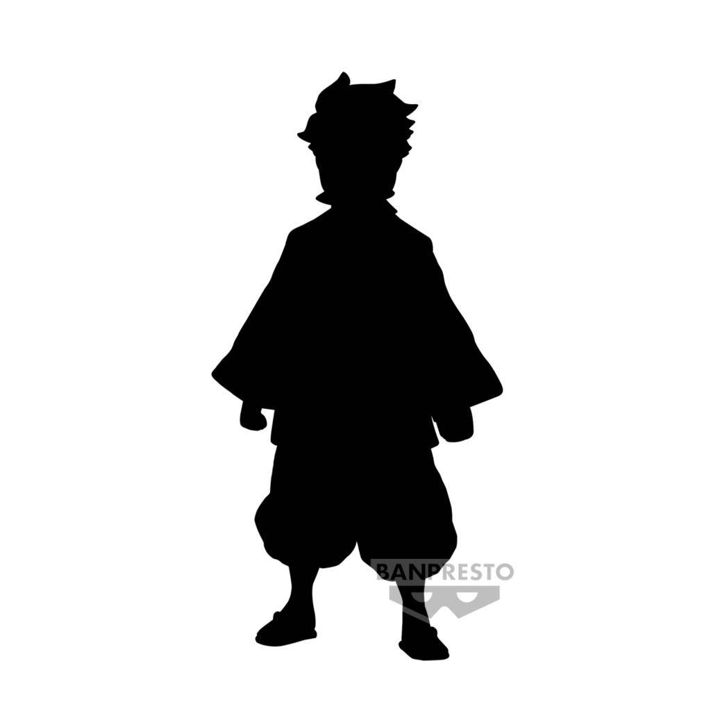 Demon Slayer - Kotetsu - Figure 13Cm