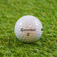 Taylormade Distance + Hvid Herre Søbolde - Grade A