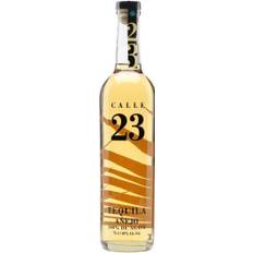 Calle 23 Añejo Tequila 50 cl