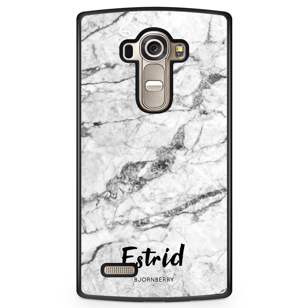 LG G4 Skal - Estrid | Mobilskal & Mobilfodral BJORNBERRY
