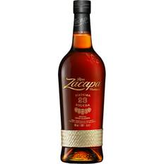 Ron Zacapa Centenario 23 Solera Gran Reserva