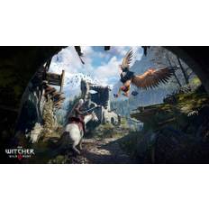 The Witcher 3: Wild Hunt Complete Edition PS5 Account