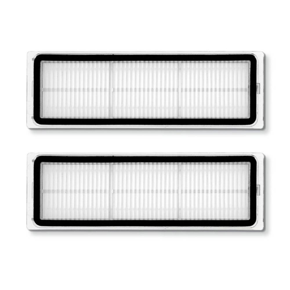 Filter 2-pack - passar till Dreame D20 Plus