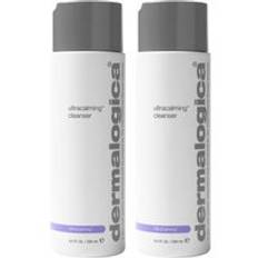 Dermalogica UltraCalming Cleanser (2 x 250ml) Duo