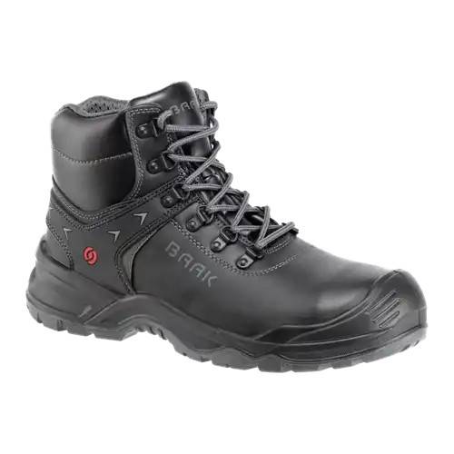 Big Boss Boots S3S FO LG SR ESD 46