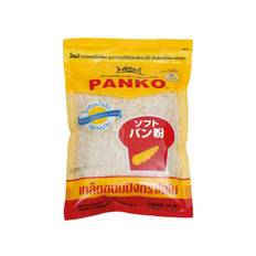 Panko rasp 200g Lobo