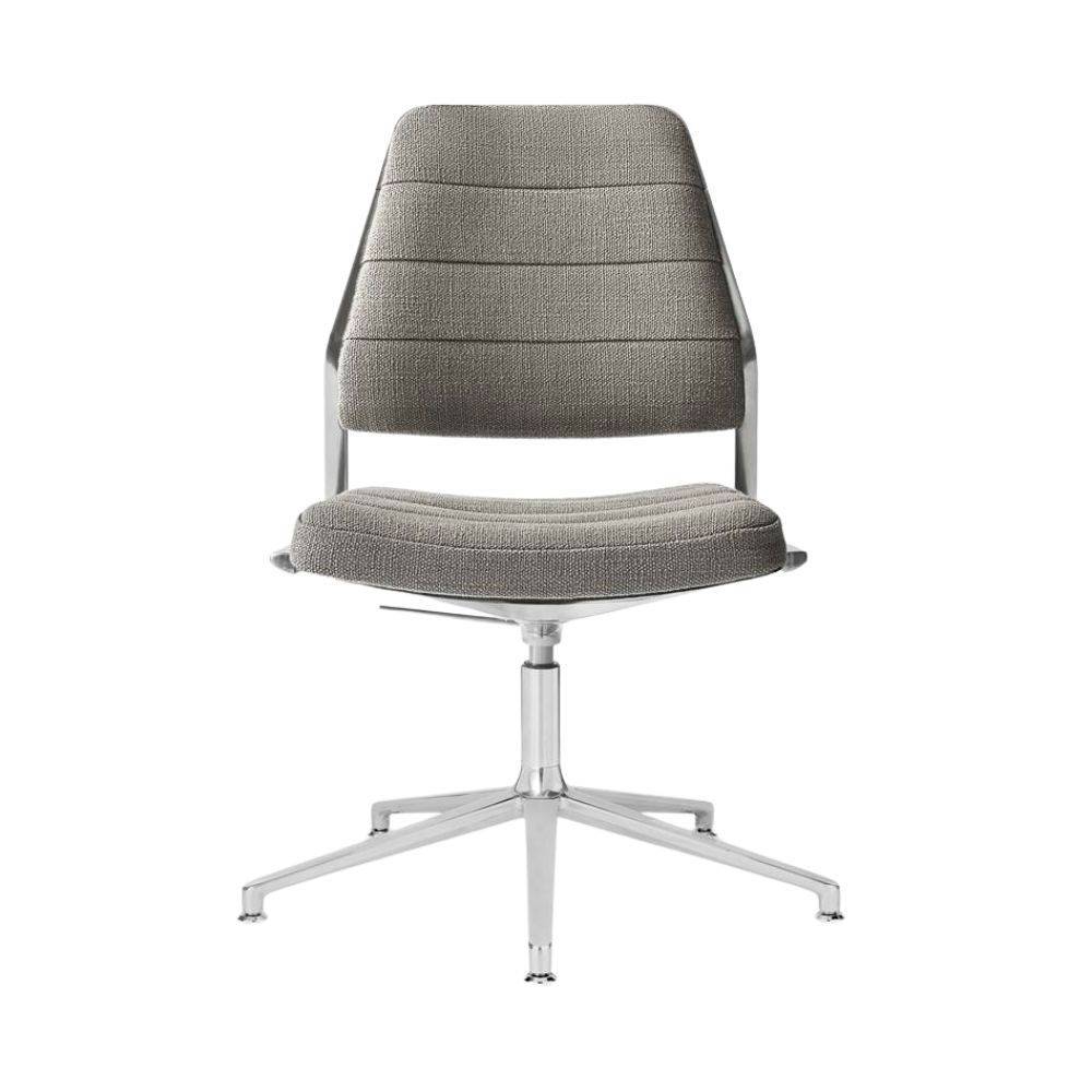 Vipp Swivel Chair Gliders Vipp454+ Stol Tenzo