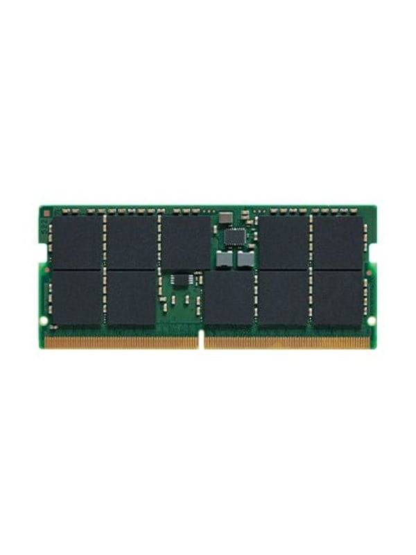 Kingston DDR5-5600 C46 SC - 32GB - Server Premier - SODIMM