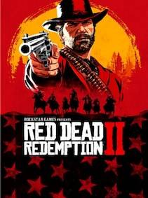 Red Dead Redemption 2 | Special Edition (PC) - Rockstar Key - GLOBAL
