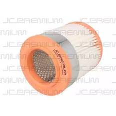 JC PREMIUM B2A017PR Luftfilter 186 152 Filterinsats AUDI: A8 D3