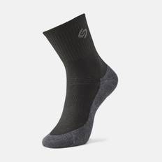 INMOVE Sportsstrømper med sølvtråde - 38-40