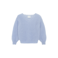 Milana Pullover Kids Light Blue - 8 Years