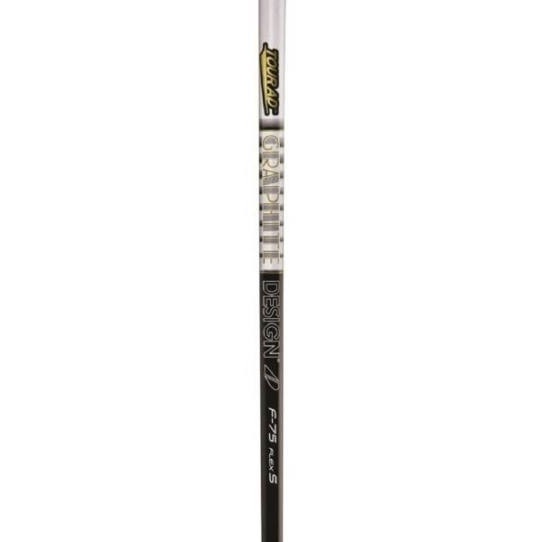 Graphite Design Tour AD F 55 Fairway - R1