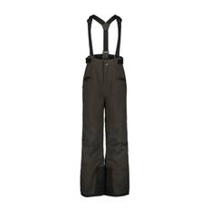 Yeti JR skidbyxor, GREEN, Barn, 158