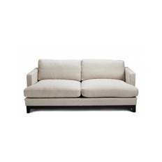 NEW YORK Soffa 2-sits - Insänt tyg