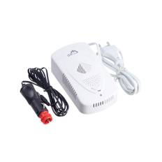 Gasvarnare 12V/230V