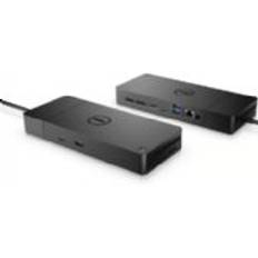 Dell WD19S USB-C Dock 130W - EU