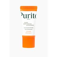 Purito - Daily Soft touch Spf50 - Vitt (one size)