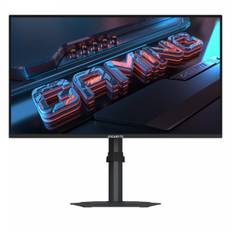 Gigabyte G25F2 PC Skærm - 24.5&quot;, IPS, FHD, 200Hz, 1ms - Sort