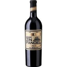 Think Big The Big Zinfandel