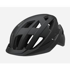 Cannondale Junction MIPS Adult Helmet | Cykelhjälm | Black Cherry | Svart