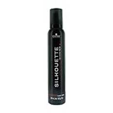 Silhouette extra starkt skum 200 ml (ERBJUD)