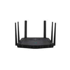 Acer Predator Connect W6x W-Fi 6 Gaming Router - Wireless router Wi-Fi 6