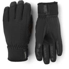Hestra Alpine Short Gore-Tex 5-finger 6 BLACK