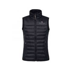 Kingsland Classic Unisex vest sort