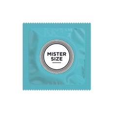 Mister Size 64 mm 10-pack