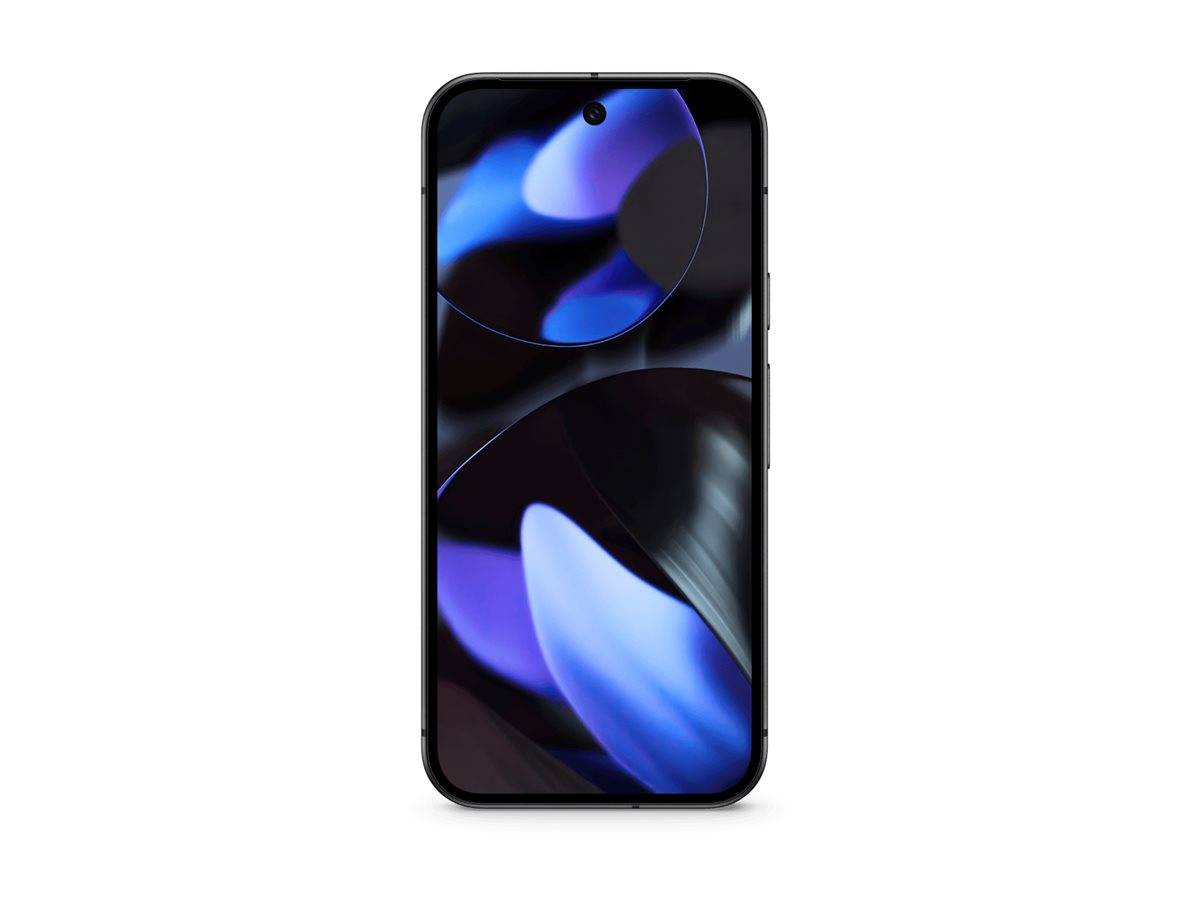Google Pixel 9 Pro XL 6.8" 256GB Obsidian --> I lager, forväntat leveransdatum hos dig 28-02-2026
