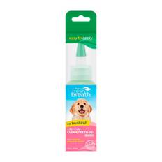 Tropiclean Clean Teeth Oral Care Gel For Puppies 59ml