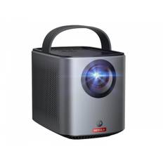 Nebula Mars 3 Air Projector Black