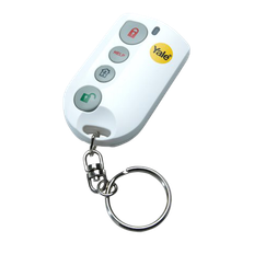 Fjärrkontroll - SR Alarm serien
