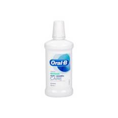 Oral-B - Gum & Enamel Care Fresh Mint - Unisex, 500 ml