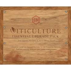 Viticulture Board Game: Essential Upgrade Pack