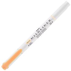 Zebra Mildliner Styckvis Pink