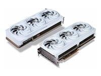 Acer Predator BiFrost Radeon RX 7800 XT OC 16GB OC Edition --> I externt lager, forväntat leveransdatum hos dig 10-04-2026